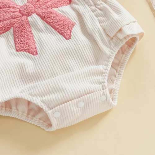 Miniatura 28 de Mameluco para bebé y niña, ropa floral para el verano, traje de verano