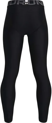 Miniatura 2 de Under Armour HeatGear Leggings para niño