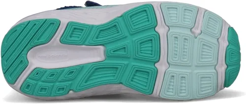 Miniatura 8 de New Balance 680 V6 - Tenis de correr con velcro para niños