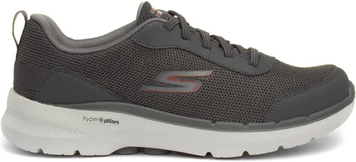 Miniatura 2 de Skechers Men's Gowalk 6-Athletic Workout Walking Shoes with Air Cooled Foam Sneakers
