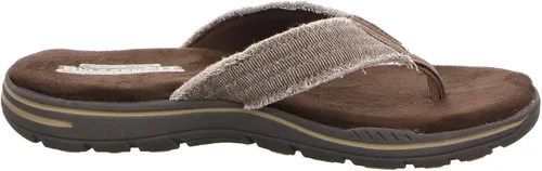 Miniatura 6 de Skechers Men 's evented-arven flip-flop