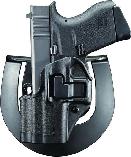 Miniatura 20 de BLACKHAWK, Serpa CQC de Ocultación, Funda para Arma