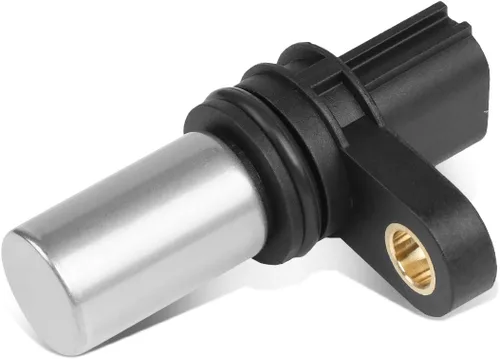 Auto Dynasty Sensor de posición del cigüeñal del motor CKP compatible con Altima Frontier NP300 Sentra Equator 2.5L 02-14