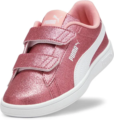Miniatura 4 de PUMA Tenis unisex con velcro para niños