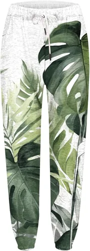 Miniatura 3 de joysale Womens Tall Sweatpants Winter High Waisted Bottom Pants Lounge Trousers with Pockets