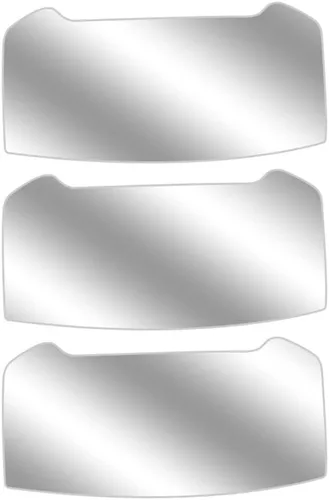 Miniatura 8 de Protector de pantalla para Suzuki GSX250R DL 250 V-Strom VStrom250 motocicleta racimo protección contra arañazos película protector de pantalla 5