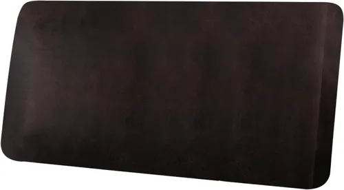 Miniatura 113 de ANARACHON Fundas de cojín de sofá con aspecto de cuero, juego de fundas de asiento de sofá, protector de muebles para sillón seccional, sofá biplaza