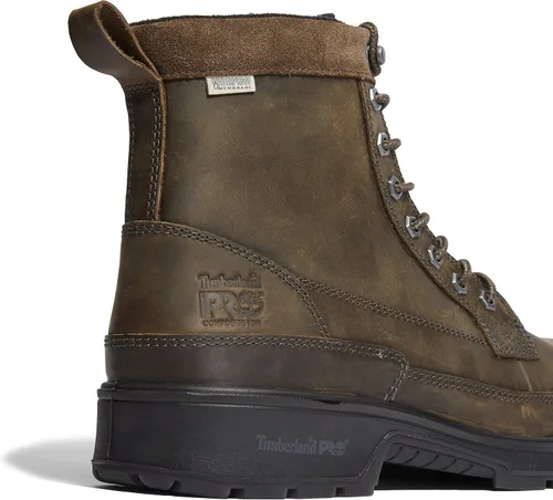 Miniatura 4 de Timberland PRO Hombre 6 en Nashoba EK+ NT WP