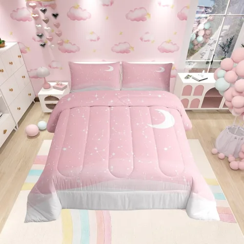 Miniatura 11 de Castle Fairy Juego de edredón de Taekwondo, juego de ropa de cama de estilo japonés para niños, niñas, mujeres, adultos, edredón de kungfu Kungfu 03