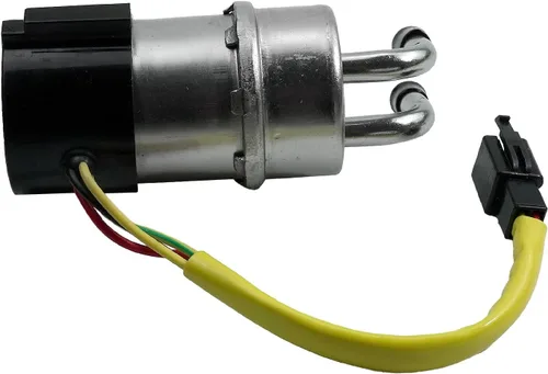 Miniatura 4 de Bomba de combustible para motocicleta compatible con Suzuki VS700 VS750 VS800 Intruder 1986-2009 Reemplazo 15100-38A10, 15100-10F00, 15100-38A00