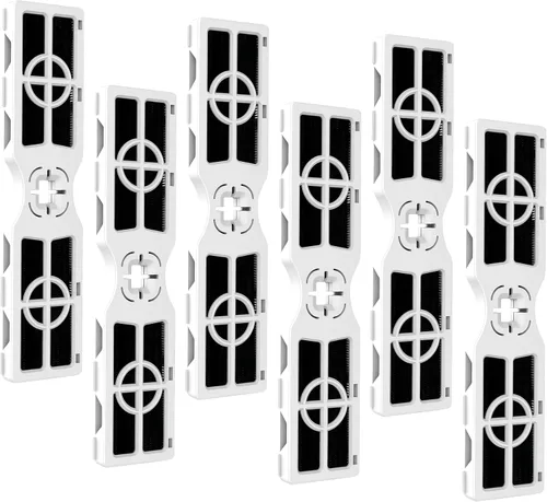 Miniatura 7 de FRGPAAF2 PureAir AF-2 - Filtro de aire para refrigerador compatible con Frigidaire FRGPAAF2 PureAir AF-2, FRFC2323AS, FRFC232LAF, FRFC233LAF