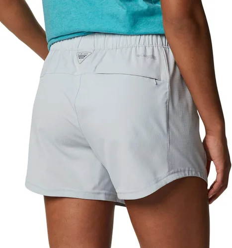 Miniatura 5 de Columbia Pantalón corto Tamiami sin cierre para mujer