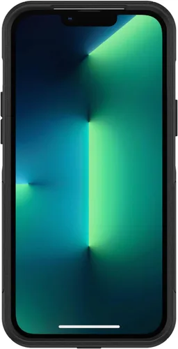 Miniatura 4 de OtterBox Funda para iPhone 13 Pro Max y iPhone 12 Pro Max Commuter Series - Una sola unidad se envía en bolsa de plástico, ideal para clientes