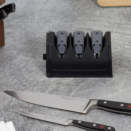 Miniatura 2 de Chef'sChoice - Módulo de repuesto para cuchillos de clase de 20 grados con afilado de diamante, compatible con afilador de cuchillos comercial