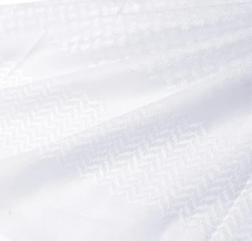 Miniatura 5 de Keffiyeh Arabe para hombre turbante musulmana palestina bufanda saudita árabe agal sheik gorros disfraz para hombres