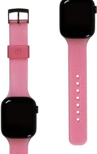 Miniatura 10 de [U] de UAG - Correa de repuesto compatible con Apple Watch Band de 49/46/45/1.732 in, iWatch Series Ultra 3/Ultra 2/Ultra/4-11/SE3/SE2/SE Lucent