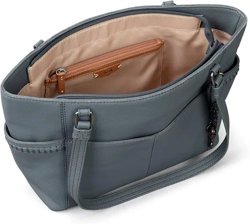 Miniatura 3 de The Sak Sequoia Leather Tote