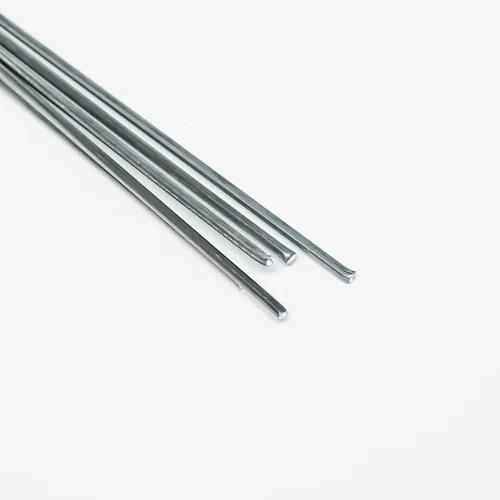 Miniatura 2 de Solderweld SW-ALCU5K Al-Cop Soldadura de aluminio a cobre varillas de soldadura 5 varillas de 18 pulgadas por paquete