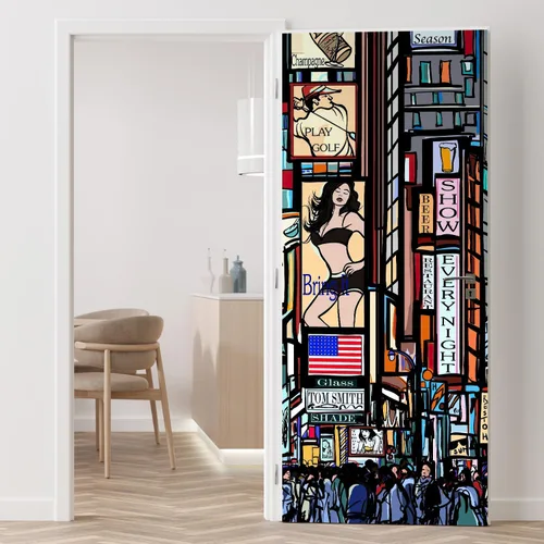Miniatura 79 de wall26 - Mural de pared de arena cuadrado con rocas - Papel pintado grande autoadhesivo removible - 100x144 pulgadas Rock-1097-M01