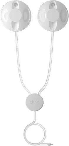 Miniatura 4 de Elvie Stride - Protector de leche para extractor de leche materna, 0.827 in, brida de pezón para bombear leche materna, accesorios y esenciales