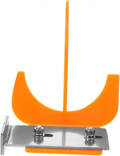 Miniatura 9 de Zerodeko Exprimidor de naranja reemplazable, herramienta peladora para máquina exprimidora, pieza de repuesto eléctrica, accesorio de jugo de fácil