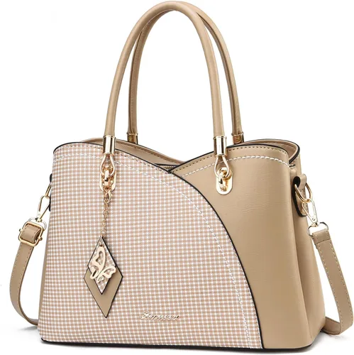 Miniatura 27 de Bolsos y carteras con asa superior, bolsas de hombro, bolsos mensajeros y de mano para damas