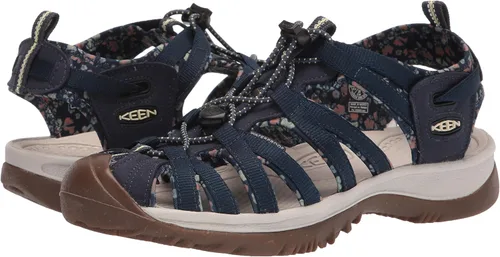 Miniatura 8 de KEEN - Zapatos de agua con punta cerrada Whisper para mujer