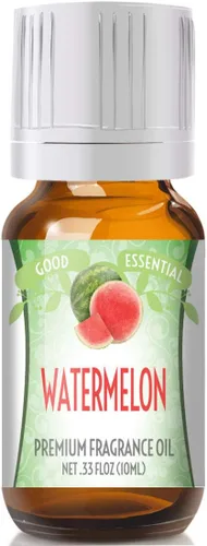 Miniatura 52 de Good Essential – Aceite de fragancia profesional de almendra 10 ml para difusor, velas, jabones, perfume, aromaterapia 0.33 fl oz