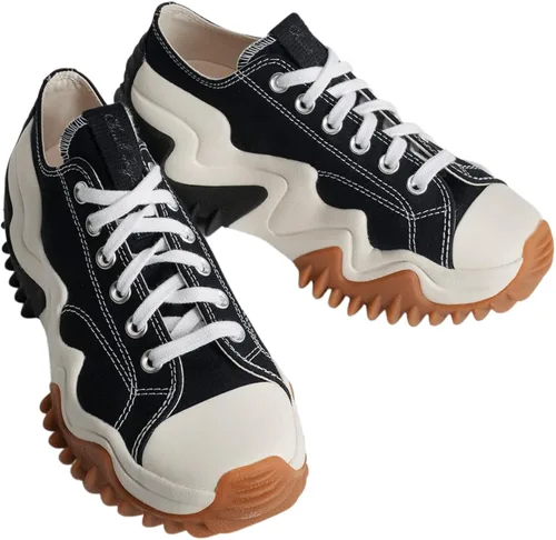 Miniatura 3 de Converse Run Star Motion Ox - Tenis de plataforma
