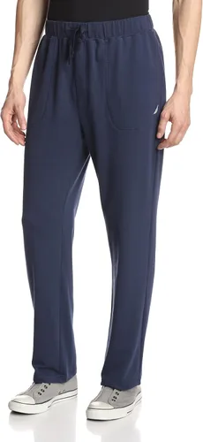 Miniatura 9 de Nautica Pantalón de dormir de punto suave para hombre