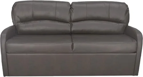 Miniatura 6 de RecPro Charles 70" Sofá con brazos muebles para cámper, trailer, RV