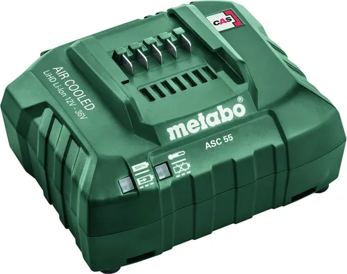 Miniatura 5 de Metabo BS 18 LT BL 2x 2.0Ah kit 18V sin escobillas taladro/controlador 2.0Ah Kit