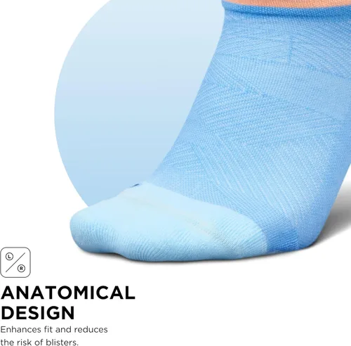 Miniatura 5 de Feetures Elite Max - Bloque de calcetines para cojín sin mostrar