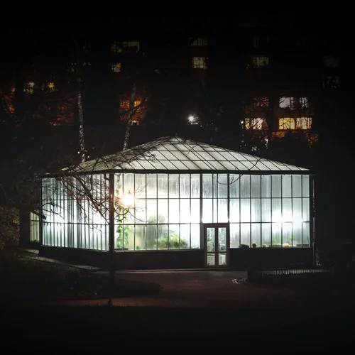 Miniatura 7 de Luces LED de cultivo para invernadero, 6 luces, impermeable, cadena de luz de crecimiento de plantas de espectro completo, luces de cultivo