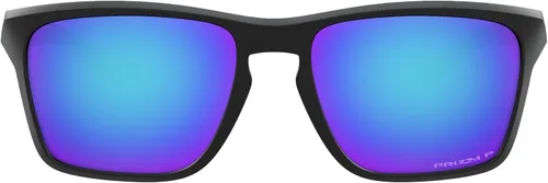 Miniatura 79 de Oakley Mens OO9448 Sylas Rectangular Sunglasses