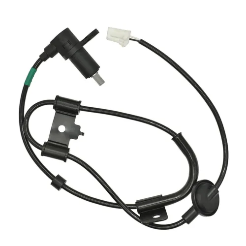 Miniatura 2 de 95680-2D150 Sensor de velocidad de rueda ABS trasero derecho compatible con KIA Cerato Hyundai Elantra
