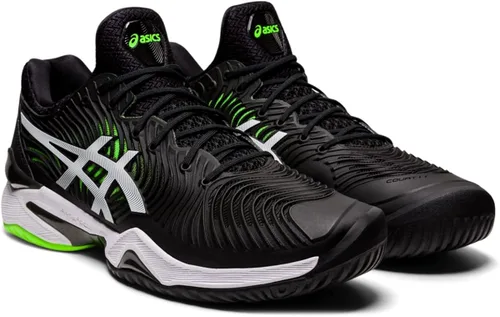 Miniatura 2 de ASICS Court FlyteFoam 2 - Tenis para hombre Negro