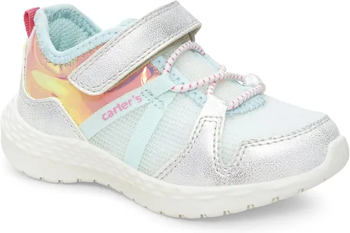 Miniatura 2 de Carter's Unisex-Child Stevie Athletic Sneaker
