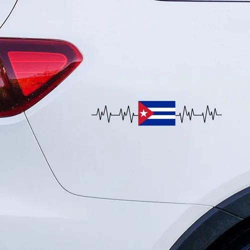 Guangpat Calcomanías para ventana de automóvil, diseño patriótico, bandera nacional, país, ciudad, recuerdo, parachoques, autos, camiones, regalo