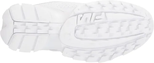 Miniatura 4 de Fila - Tenis deportivos para mujer Disruptor II
