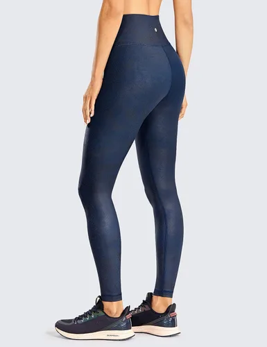 Miniatura 2 de Matte Faux Leather Leggings 28