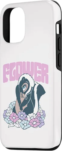 Miniatura 2 de iPhone 14 Disney Bambi Flower Floral Portrait Case