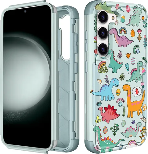 Miniatura 32 de para Samsung Galaxy S22 Ultra Funda - Funda de teléfono linda para mujeres y chicas adolescentes Diseño único y estético genial Flor Kawaii Various