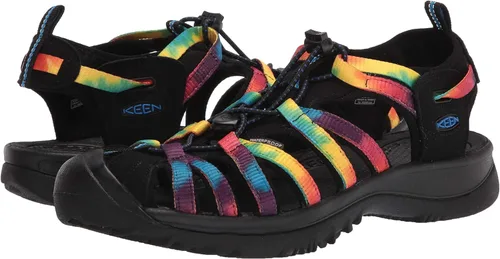 Miniatura 8 de KEEN Women's Whisper Closed Toe Sport Sandals