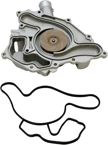 Miniatura 83 de TRQ Bomba de agua del motor compatible con INFINITI QX4 1997-2000 Nissan Frontier 1999-2004 Pathfinder 1996-2000 Xterra 2000-2004