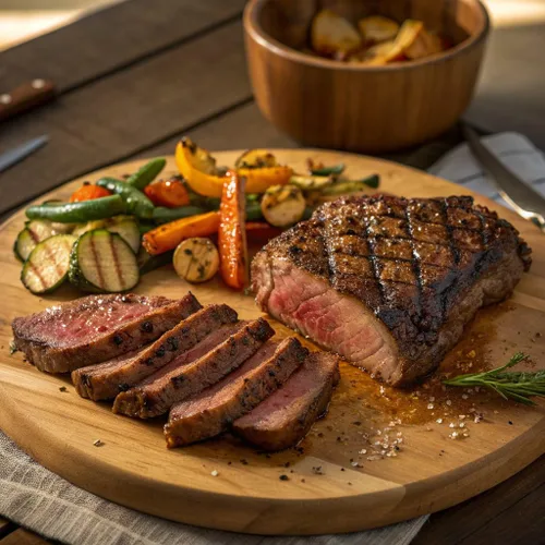 Miniatura 3 de Redmond Condimento de Sal Real (Wasatch Steak)