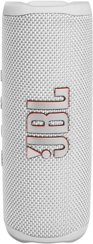 JBL Flip 6- Altavoz Bluetooth portátil, sonido potente, graves profundos, resistente al agua IPX7, 12 hs de reproducción, PartyBoost p/emparejar