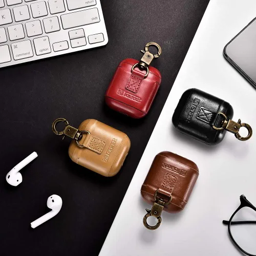 Miniatura 7 de Funda para AirPods con cierre de metal
