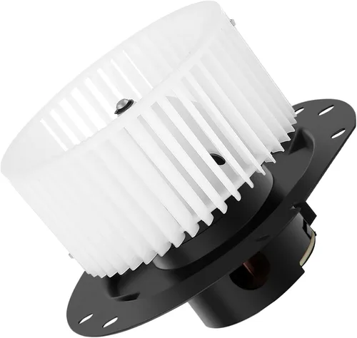 Miniatura 18 de SCITOO BM00128C Motor de ventilador HVAC con jaula de ventilador Compatible con 2001-2010 para Freightliner Classic, 2001-2009 para Classic XL