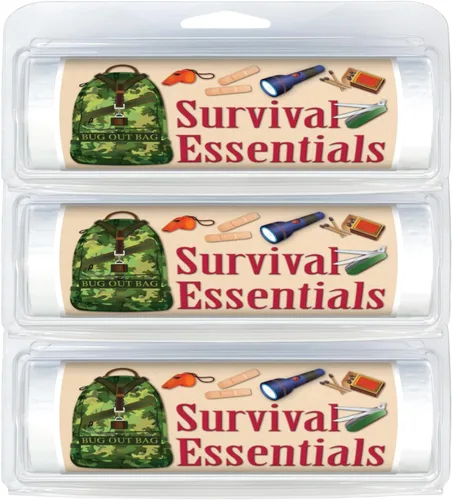 Miniatura 211 de Rollos de papel higiénico biodegradable sin núcleo de tamaño de viaje de alta calidad, práctico dispensador de plástico, mascotas y caballos 617